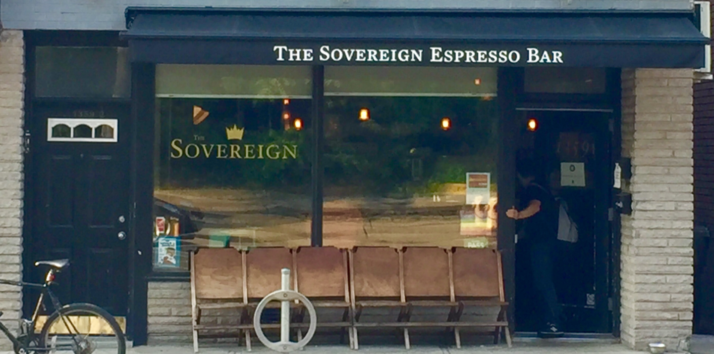 sovereign