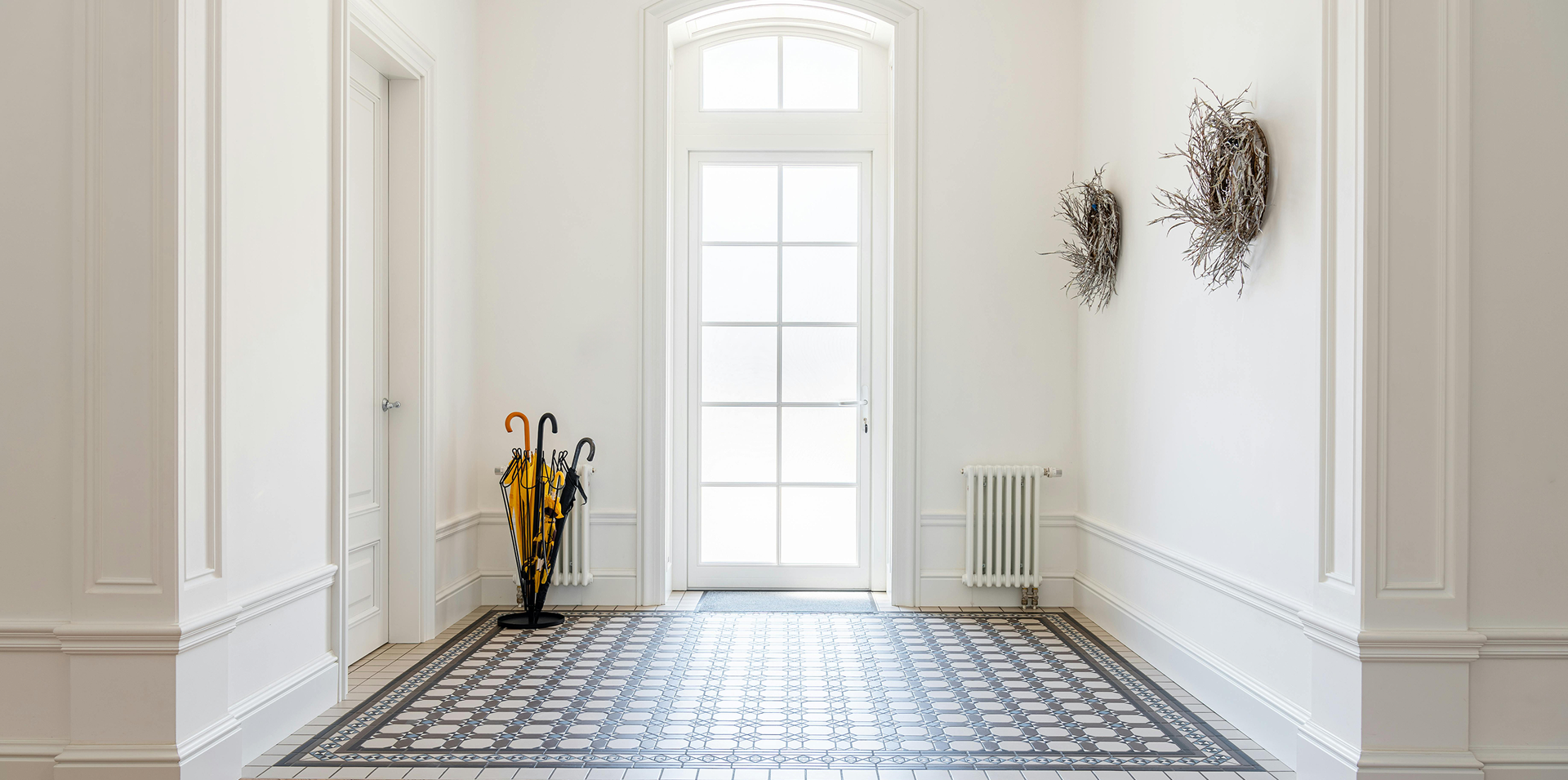 Entryway