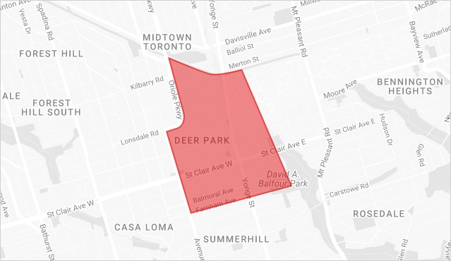 border-yonge-st-clair