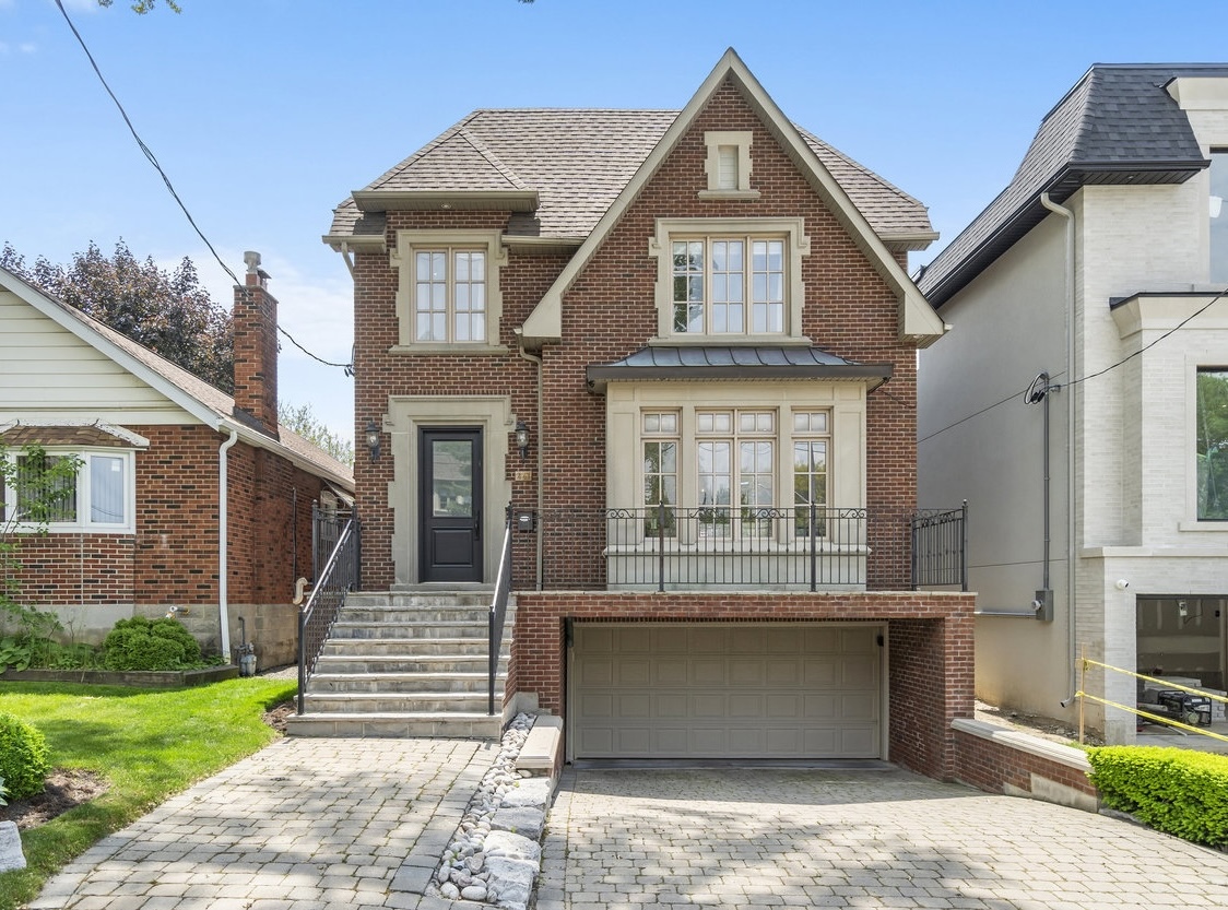 441 Old Orchard